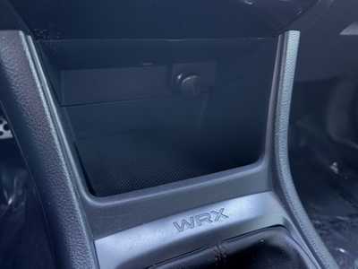 2021 Subaru WRX, $22499. Photo 9