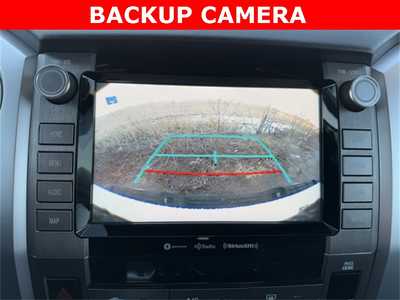 2021 Toyota Tundra Crew Cab, $42998. Photo 3