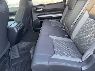 2021 Toyota Tundra Crew Cab, $42998. Photo 5