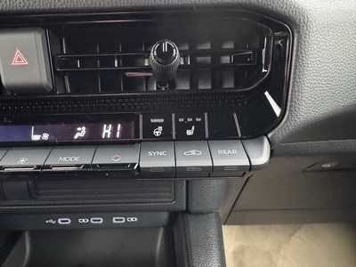 2025 Toyota Land Cruiser, $60936. Photo 11