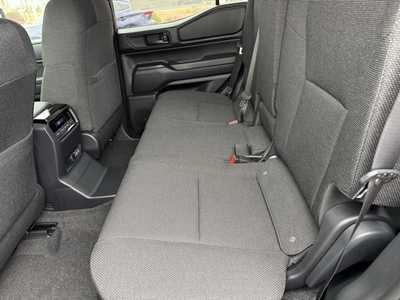 2025 Toyota Land Cruiser, $60936. Photo 5
