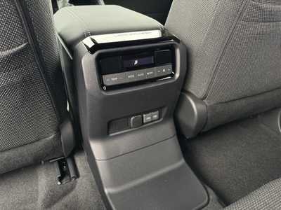 2025 Toyota Land Cruiser, $60936. Photo 6
