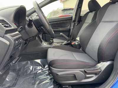 2020 Subaru WRX, $22999. Photo 4