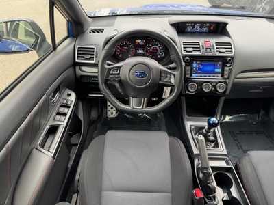 2020 Subaru WRX, $22999. Photo 6