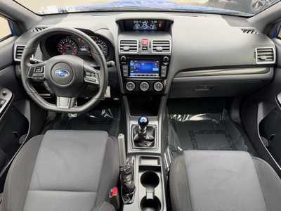 2020 Subaru WRX, $22999. Photo 7
