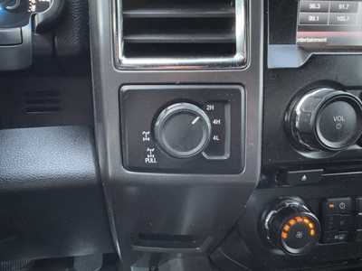 2015 Ford F150 Crew Cab, $15790. Photo 11