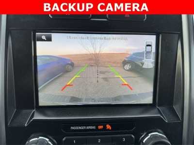 2015 Ford F150 Crew Cab, $15790. Photo 3