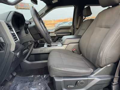 2015 Ford F150 Crew Cab, $15790. Photo 4