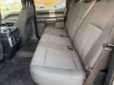 2015 Ford F150 Crew Cab, $15790. Photo 5
