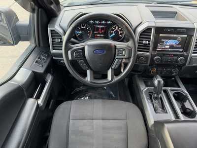 2015 Ford F150 Crew Cab, $15790. Photo 6