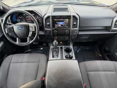 2015 Ford F150 Crew Cab, $15790. Photo 7
