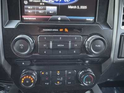 2015 Ford F150 Crew Cab, $15790. Photo 8