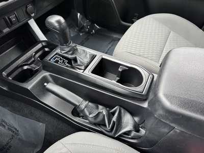 2022 Toyota Tacoma, $35499. Photo 11