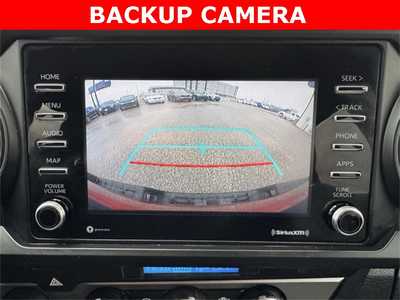 2022 Toyota Tacoma, $35499. Photo 3