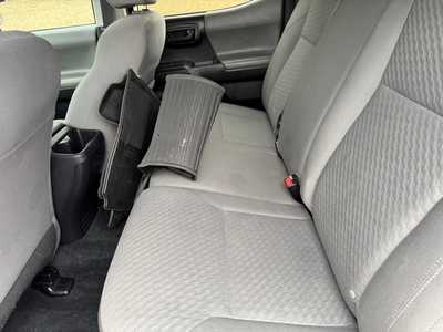 2022 Toyota Tacoma, $35499. Photo 5