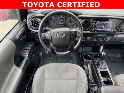 2022 Toyota Tacoma, $35499. Photo 6