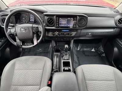 2022 Toyota Tacoma, $35499. Photo 7