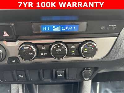 2022 Toyota Tacoma, $35499. Photo 8