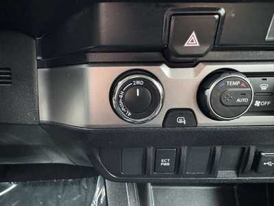 2022 Toyota Tacoma, $35499. Photo 9