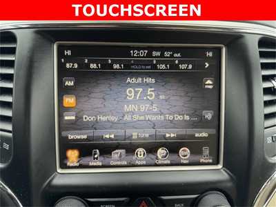 2017 Jeep Grand Cherokee, $15999. Photo 4
