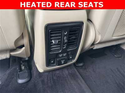 2017 Jeep Grand Cherokee, $15999. Photo 8
