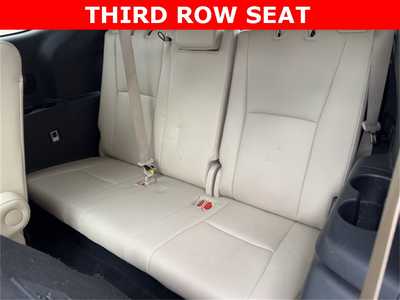 2021 Toyota Highlander, $32497. Photo 8
