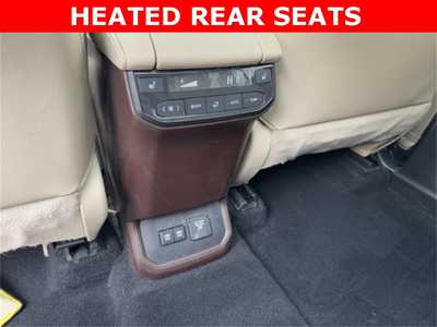 2021 Toyota Highlander, $32497. Photo 9