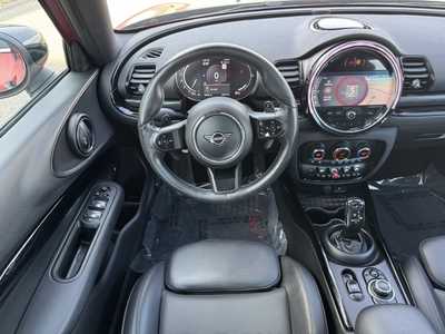 2022 MINI Cooper, $23599. Photo 10