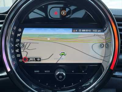 2022 MINI Cooper, $23599. Photo 2