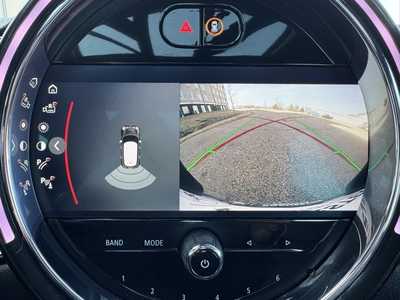 2022 MINI Cooper, $23599. Photo 3