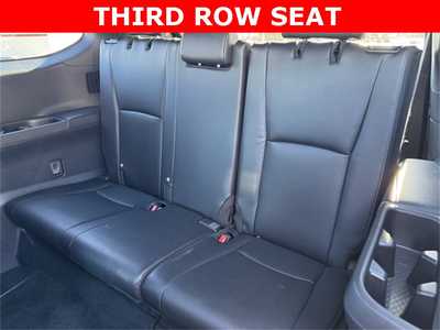 2024 Toyota Grand Highlander, $58599. Photo 7