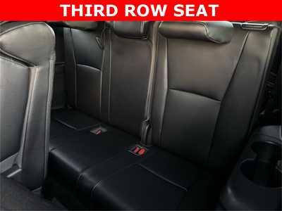 2022 Toyota Highlander, $37999. Photo 8