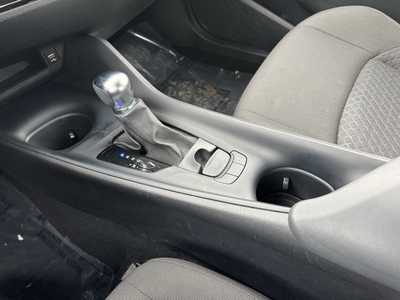 2021 Toyota C-HR, $20599. Photo 11