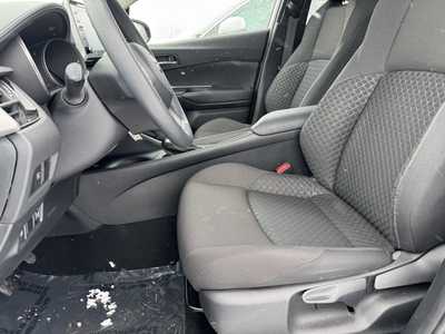 2021 Toyota C-HR, $20599. Photo 4