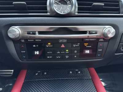 2019 Lexus GS Series, $60999. Photo 10