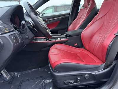 2019 Lexus GS Series, $60999. Photo 5