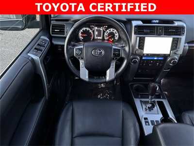 2023 Toyota 4Runner, $50498. Photo 10