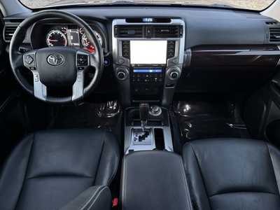 2023 Toyota 4Runner, $50498. Photo 11