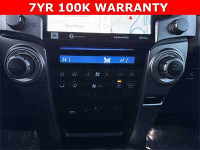 2023 Toyota 4Runner, $50498. Photo 12