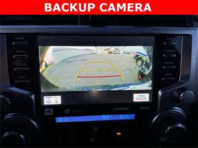 2023 Toyota 4Runner, $50498. Photo 3