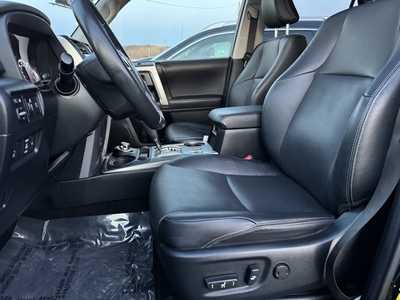 2023 Toyota 4Runner, $50498. Photo 5