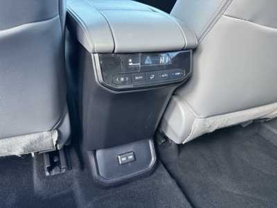 2022 Toyota Highlander, $39499. Photo 8