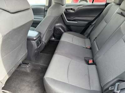 2023 Toyota RAV4, $30199. Photo 5