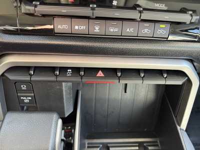 2024 Toyota Tundra Crew Cab, $48499. Photo 10