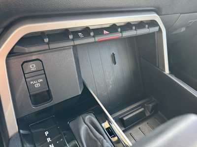 2024 Toyota Tundra Crew Cab, $48499. Photo 11