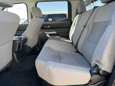 2024 Toyota Tundra Crew Cab, $48499. Photo 5
