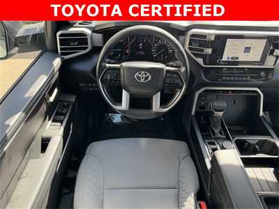 2024 Toyota Tundra Crew Cab, $48499. Photo 7