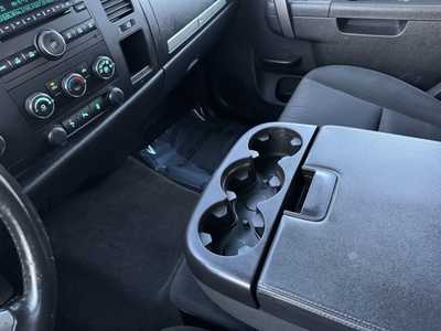 2014 GMC 2500 Crew Cab, $19490. Photo 10