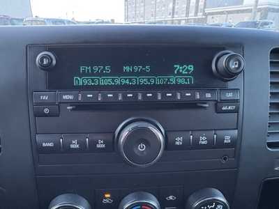 2014 GMC 2500 Crew Cab, $19490. Photo 2