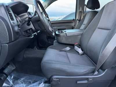 2014 GMC 2500 Crew Cab, $19490. Photo 4
